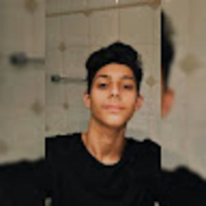 Meet your Posher, Pedro